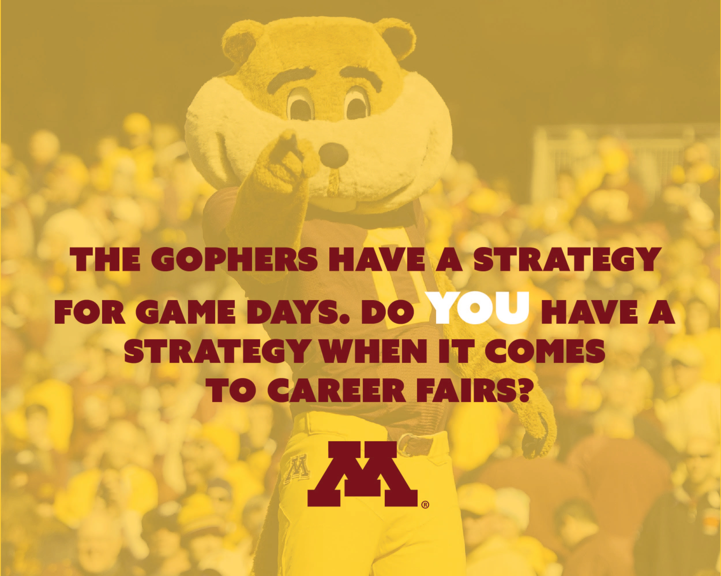photo of Goldy Gopher, \