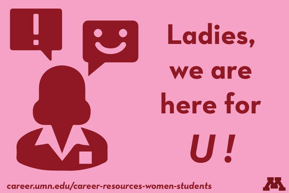 Career Resources For Women